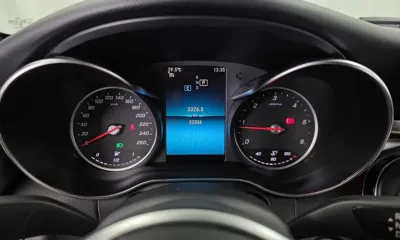 Mercedes-Benz C-Class 2019, 23336 км, за 26700000 KRW - фото 8