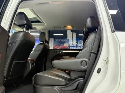 GAC Motor Trumpchi M6 2022, 36000 км, за 106800 CNY - фото 17