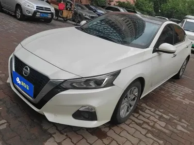 Nissan Teana 2020, 148900 км, за 55800 CNY - фото 1
