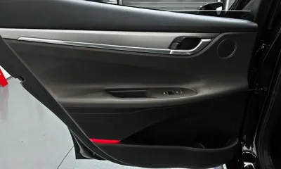 Hyundai Grandeur 2020, 86647 км, за 20400000 KRW - фото 25