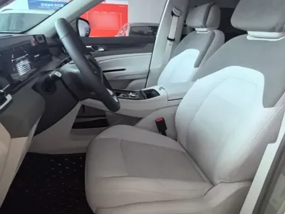 Ford 领裕新能源 2026, 100 км, за 148800 CNY - фото 15