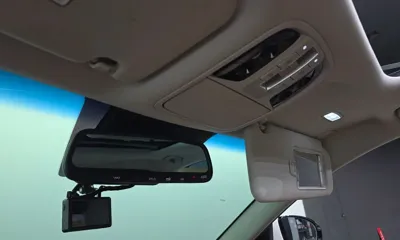 Kia K7 2020, 104069 км, за 19700000 KRW - фото 31