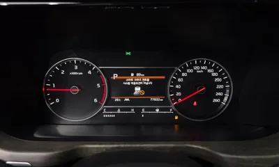 Kia Sorento 2023, 77832 км, за 21900000 KRW - фото 8