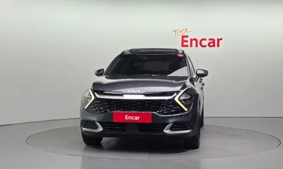 Kia Sportage 2022, 50951 км, за 22900000 KRW - фото 3