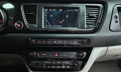 Kia Canival 2019, 116248 км, за 15700000 KRW - фото 13