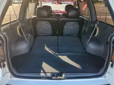 Kia Carstar 2002, 147522 км, за 2500000 KRW - фото 13