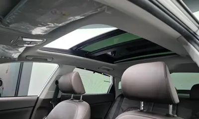 Kia K5 2019, 81607 км, за 11700000 KRW - фото 31