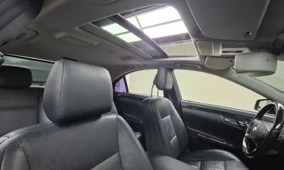 Mercedes-Benz S-Class 2012, 321368 км, за 5500000 KRW - фото 20