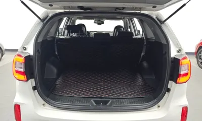 Kia Sorento 2014, 147950 км, за 7900000 KRW - фото 20