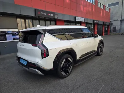 Kia EV9 2024, 127210 км, за 52900000 KRW - фото 2