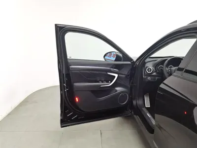 WEY Wey VV7 2018, 60700 км, за 36800 CNY - фото 8