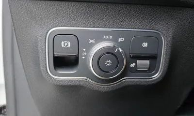 Mercedes-Benz GLB-Class 2022, 55025 км, за 55500000 KRW - фото 14