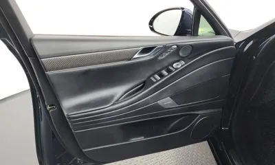 Genesis G80 2025, 71882 км, за 54900000 KRW - фото 24