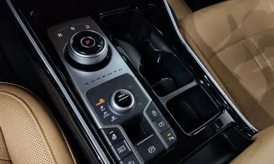 Kia Sorento 2021, 141440 км, за 20100000 KRW - фото 9