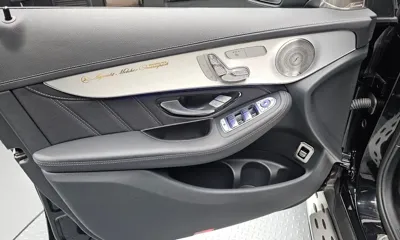Mercedes-Benz GLC-Class 2021, 39971 км, за 63300000 KRW - фото 24