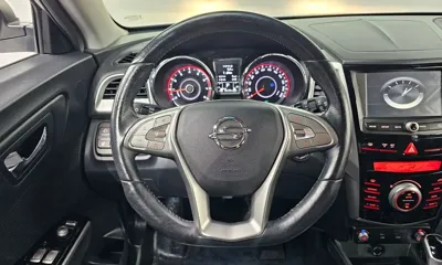 KG_Mobility_Ssangyong TIBOLI 2016, 88120 км, за 7600000 KRW - фото 13