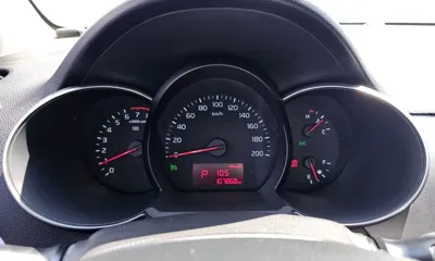 Kia Morning 2016, 107868 км, за 5400000 KRW - фото 8