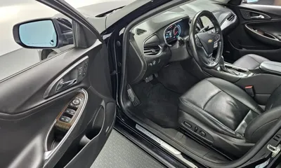 ChevroletGMDaewoo Malibu 2017, 81565 км, за 9700000 KRW - фото 10