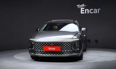 Hyundai Grandeur 2023, 16382 км, за 32400000 KRW - фото 3