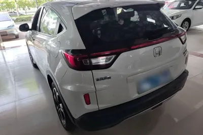 Honda XR-V 2017, 94100 км, за 64193.22 CNY
