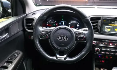 Kia Sportage 2016, 208082 км, за 7000000 KRW - фото 13
