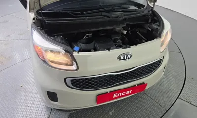 Kia Ray 2012, 88152 км, за 6190000 KRW - фото 6