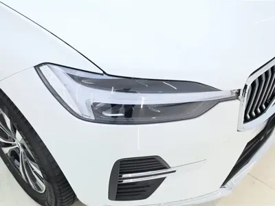 Volvo XC60 2024, 24700 км, за 178000 CNY - фото 9