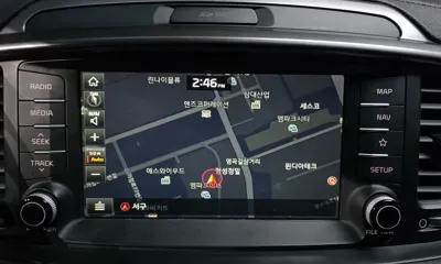 Kia Sorento 2020, 94551 км, за 14990000 KRW - фото 14