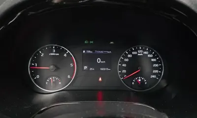 Kia Seltos 2021, 160315 км, за 12500000 KRW - фото 8