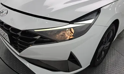 Hyundai Avante 2023, 39669 км, за 16400000 KRW - фото 22