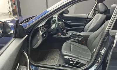 BMW Gran Turismo 2018, 135186 км, за 15600000 KRW - фото 10
