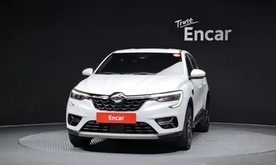 Renault-KoreaSamsung XM3 2023, 62918 км, за 17900000 KRW - фото 3