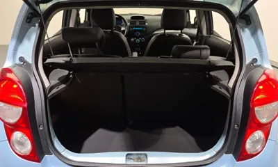 ChevroletGMDaewoo Spark 2014, 92973 км, за 2300000 KRW - фото 20