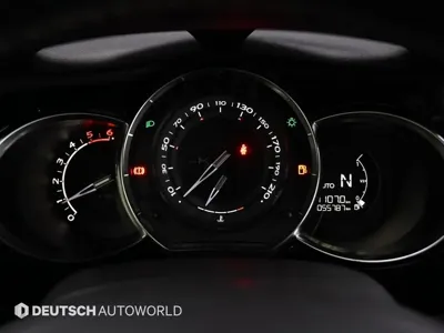 Citroen-DS DS3 2018, 55783 км, за 8900000 KRW - фото 8