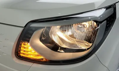 Kia Ray 2022, 90111 км, за 6500000 KRW - фото 22