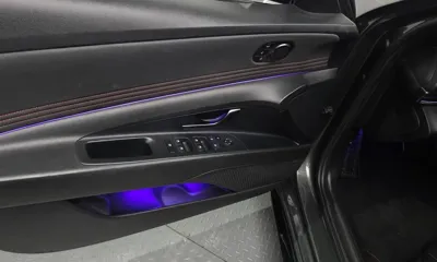 Hyundai Avante 2021, 33196 км, за 99990000 KRW - фото 27