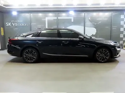 Kia K8 2022, 88349 км, за 26300000 KRW - фото 3