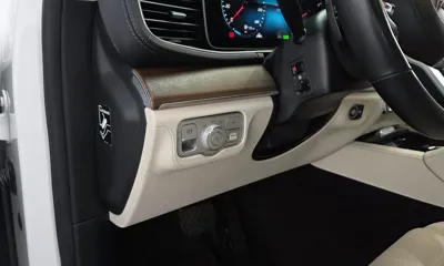 Mercedes-Benz GLE-Class 2021, 17416 км, за 68800000 KRW - фото 13