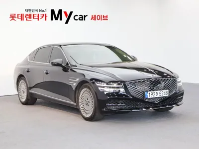 Genesis G80 2023, 45275 км, за 31590000 KRW - фото 3