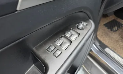 KG_Mobility_Ssangyong Rexton 2019, 115754 км, за 15300000 KRW - фото 18