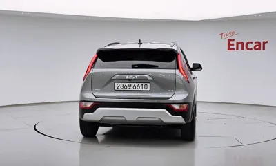 Kia Niro 2025, 21731 км, за 23800000 KRW