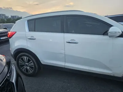 Kia Sportage 2015, 170695 км, за 5990000 KRW - фото 4
