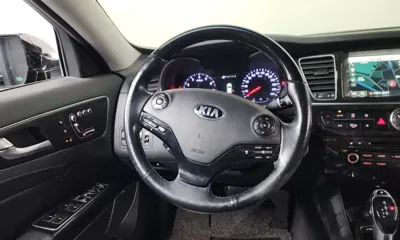 Kia K9 2018, 130529 км, за 13800000 KRW - фото 13