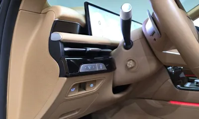 Genesis G80 2026, 4741 км, за 53800000 KRW - фото 27
