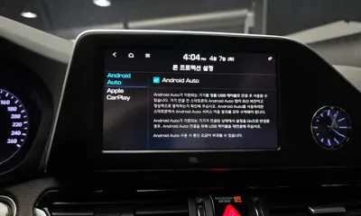 Hyundai Grandeur 2018, 149843 км, за 13990000 KRW - фото 15
