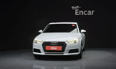 Audi A4 2019, 75533 км, за 17990000 KRW - фото 3
