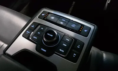 Genesis G80 2017, 201790 км, за 10000000 KRW - фото 19