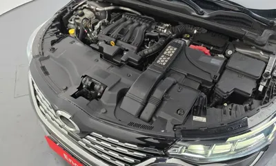 Renault-KoreaSamsung SM6 2023, 206232 км, за 8700000 KRW - фото 6