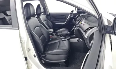 KG_Mobility_Ssangyong KORANDO 2016, 176049 км, за 4000000 KRW - фото 26