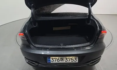 Hyundai Grandeur 2022, 49964 км, за 21990000 KRW - фото 30